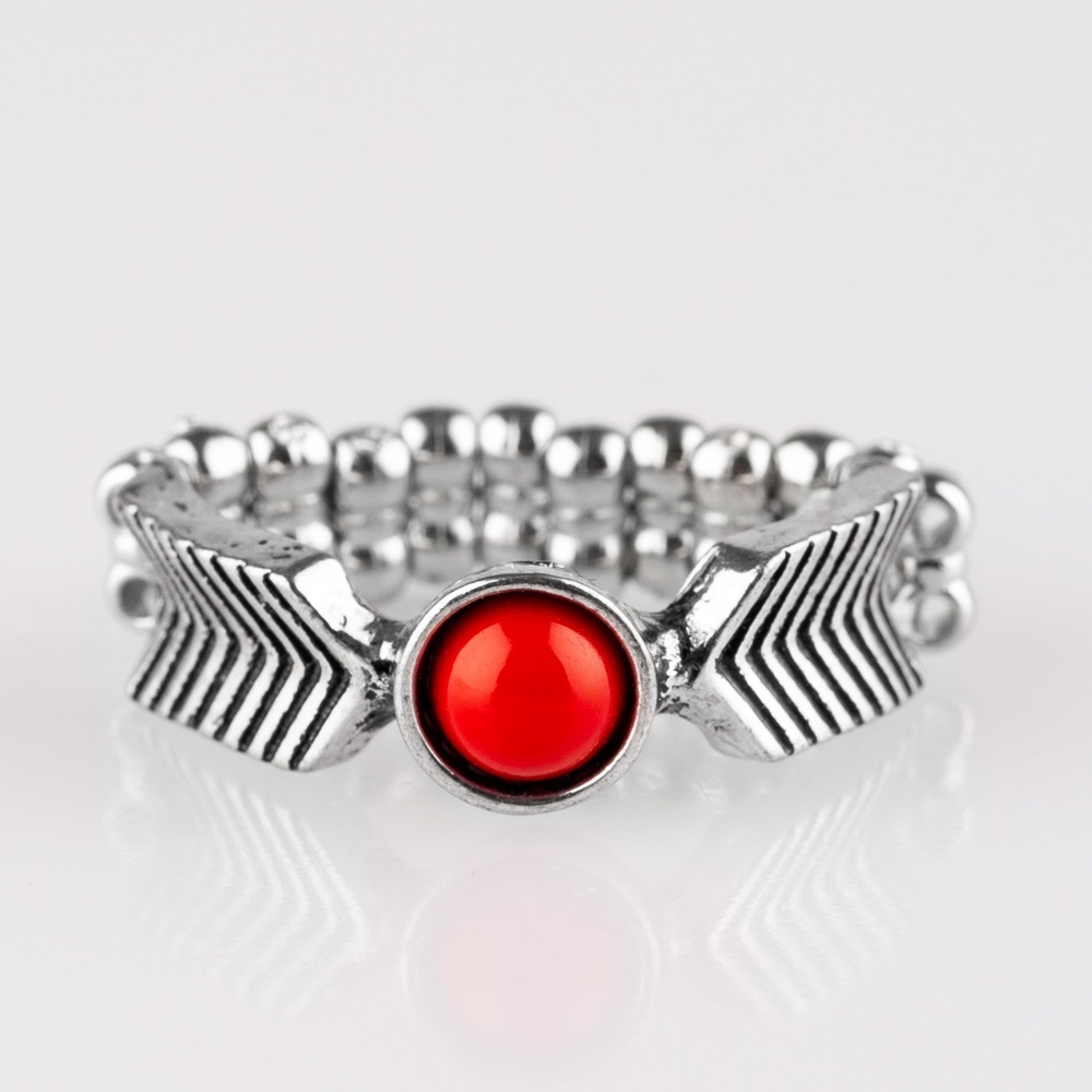 NWT PAPARAZZI Ring